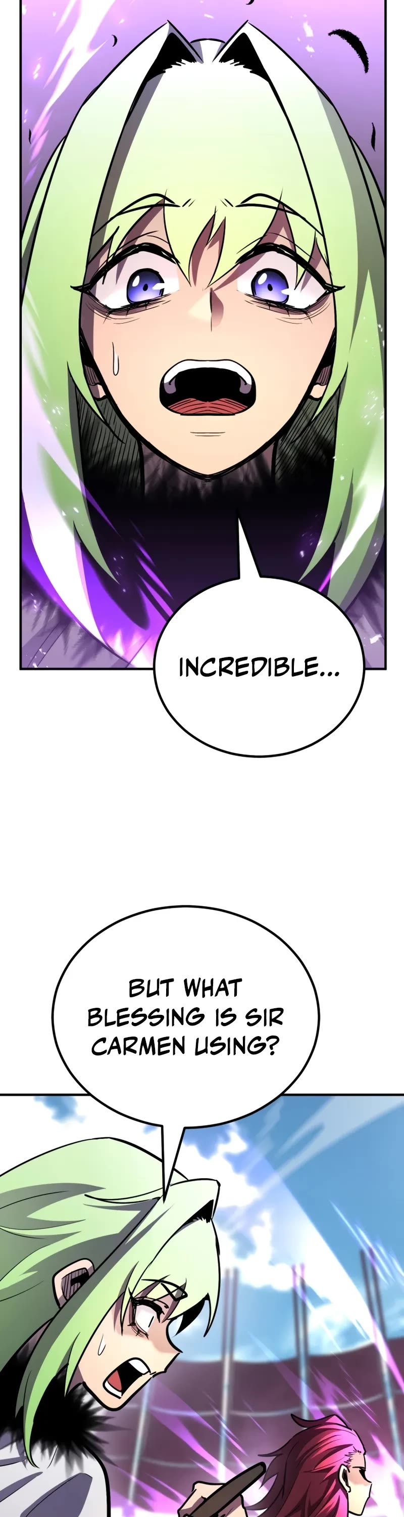 Standard of Reincarnation Chapter 154 page 24 - Chapter 154