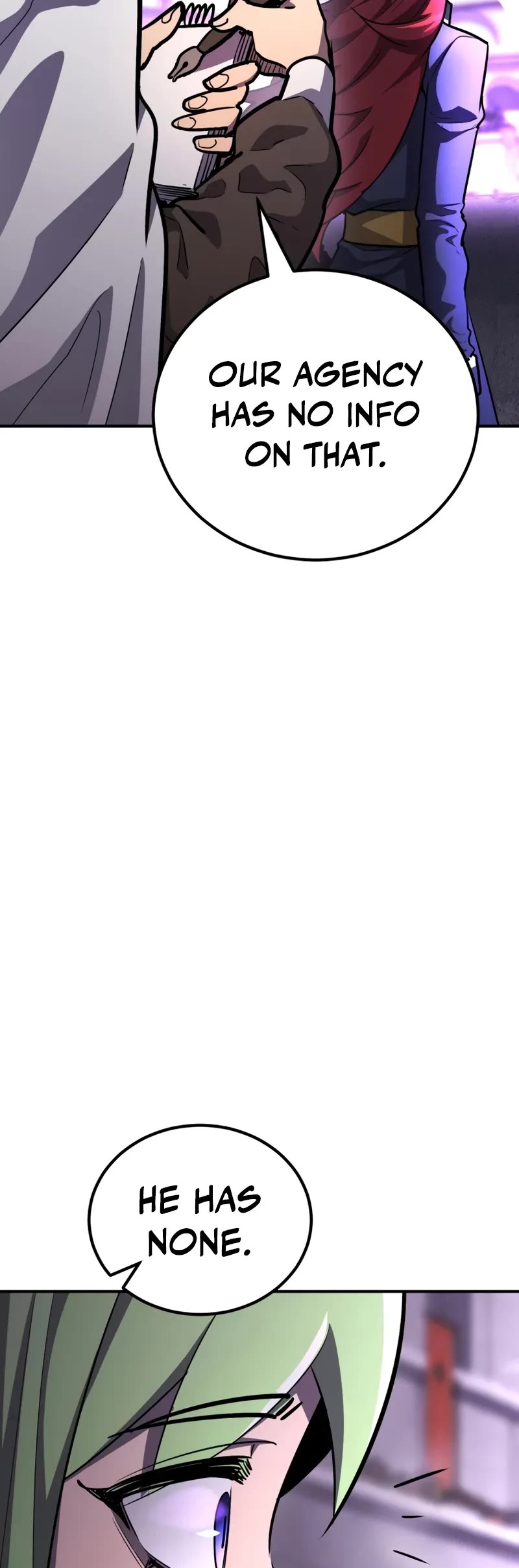 Standard of Reincarnation Chapter 154 page 25 - Chapter 154