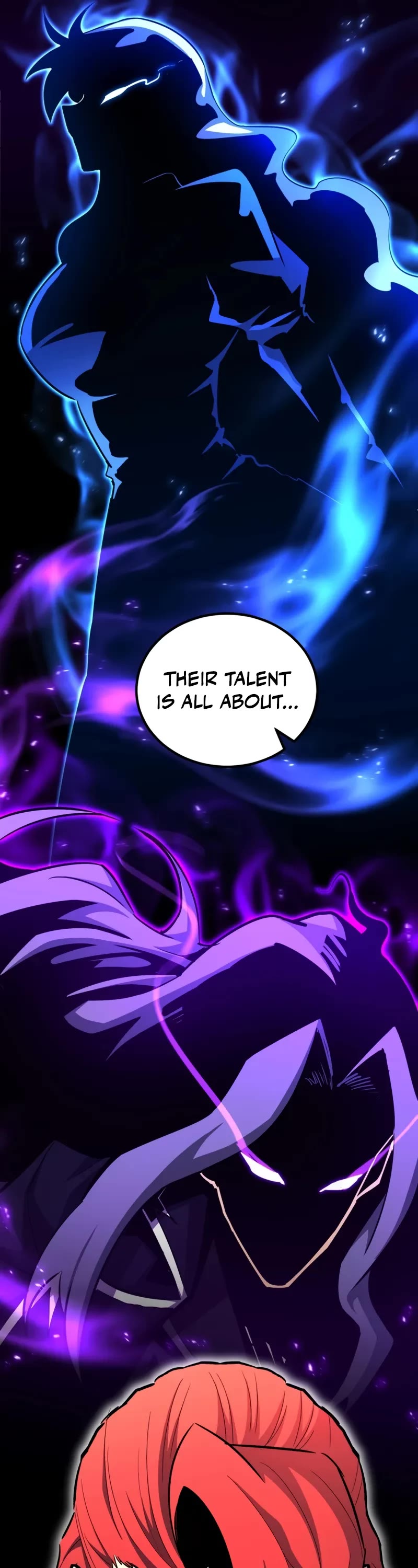Standard of Reincarnation Chapter 154 page 27 - Chapter 154