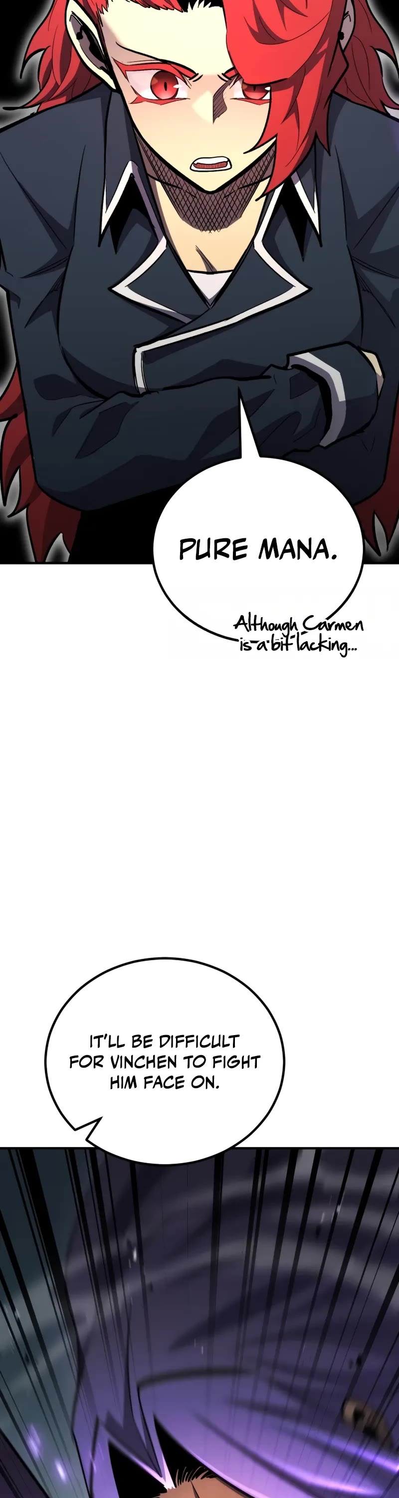 Standard of Reincarnation Chapter 154 page 28 - Chapter 154