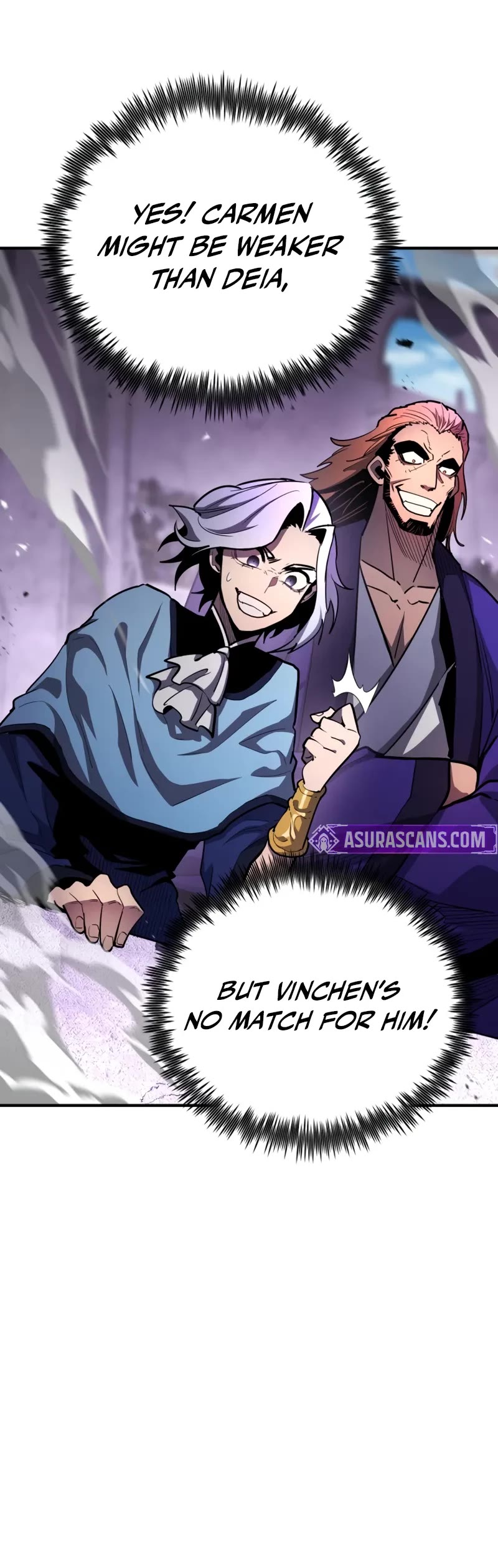 Standard of Reincarnation Chapter 154 page 31 - Chapter 154