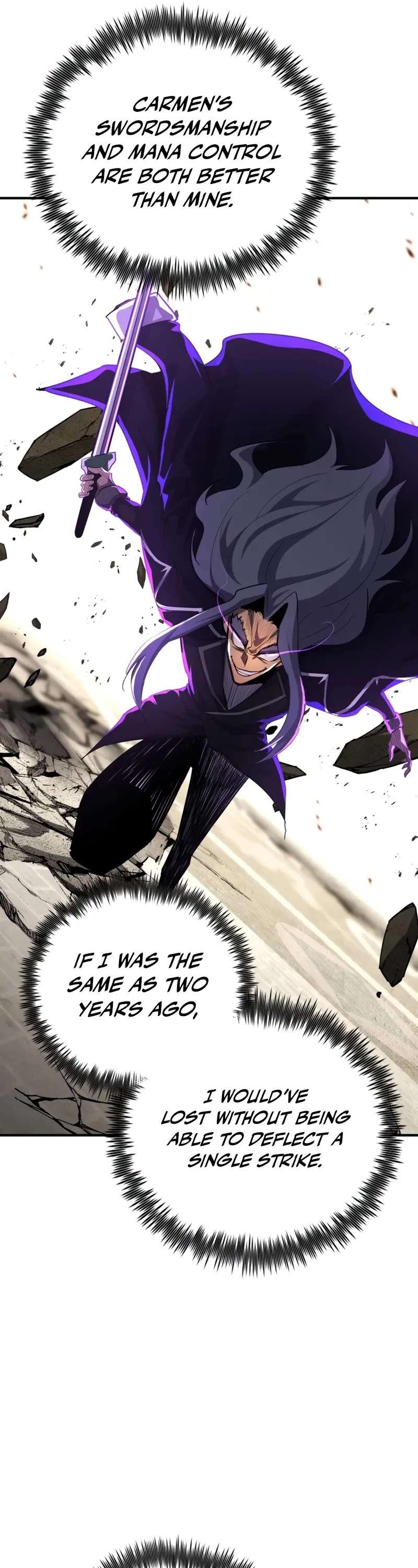 Standard of Reincarnation Chapter 154 page 37 - Chapter 154