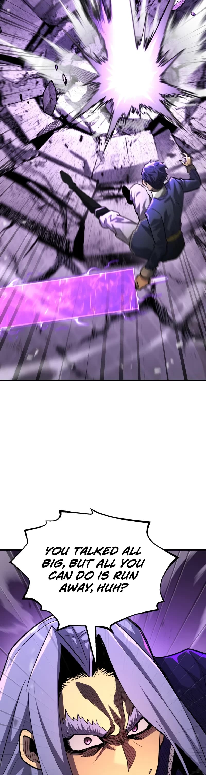 Standard of Reincarnation Chapter 154 page 39 - Chapter 154