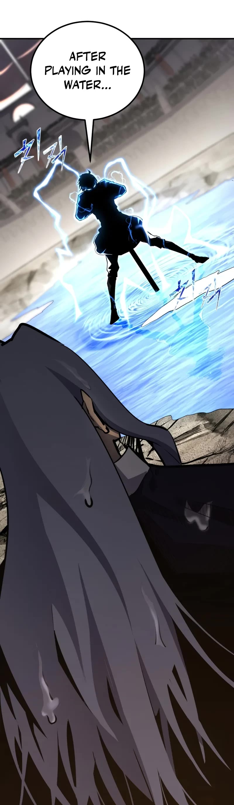 Standard of Reincarnation Chapter 154 page 55 - Chapter 154