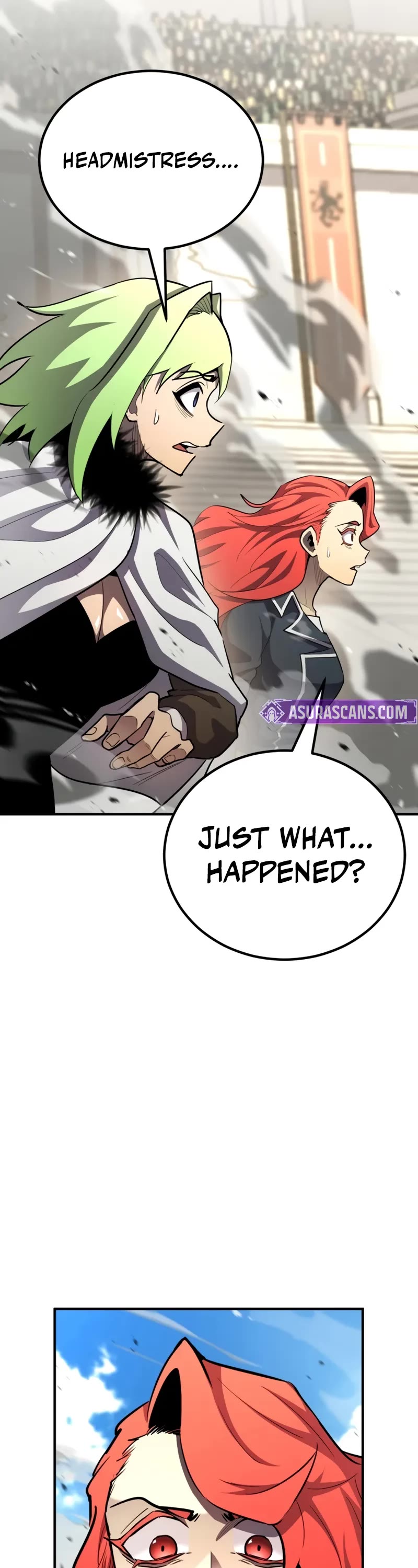 Standard of Reincarnation Chapter 154 page 73 - Chapter 154