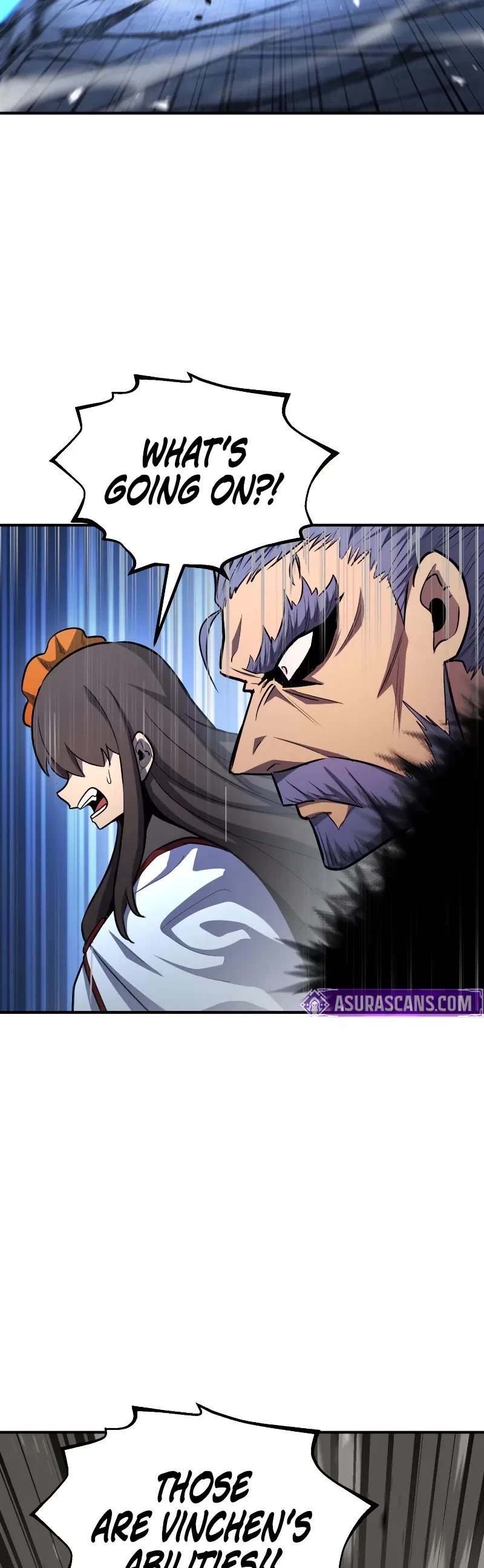 Standard of Reincarnation Chapter 155 page 10 - Chapter 155