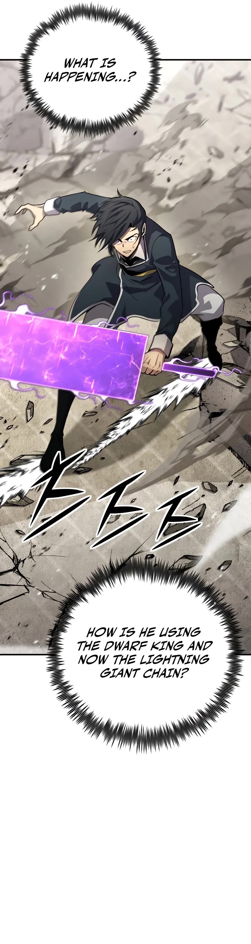 Standard of Reincarnation Chapter 155 page 12 - Chapter 155
