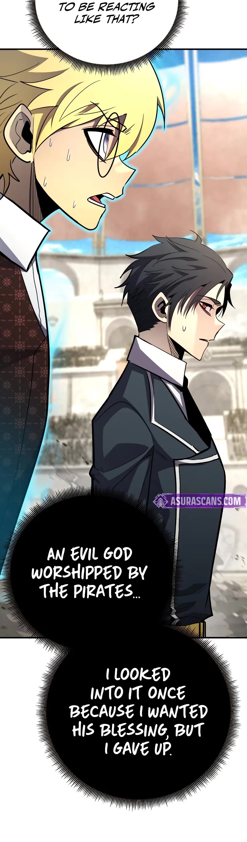 Standard of Reincarnation Chapter 155 page 16 - Chapter 155