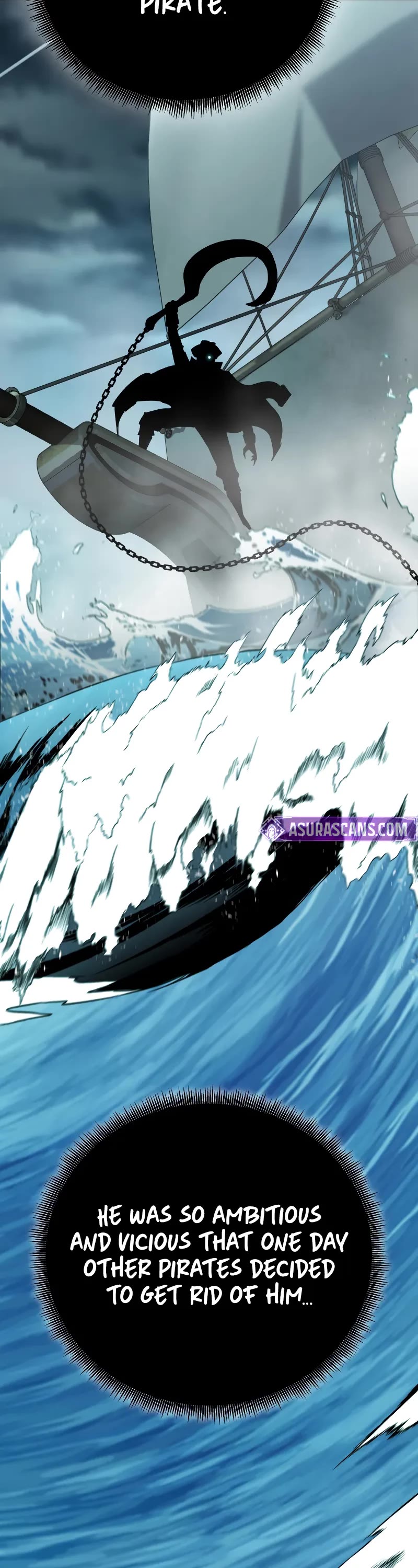 Standard of Reincarnation Chapter 155 page 18 - Chapter 155