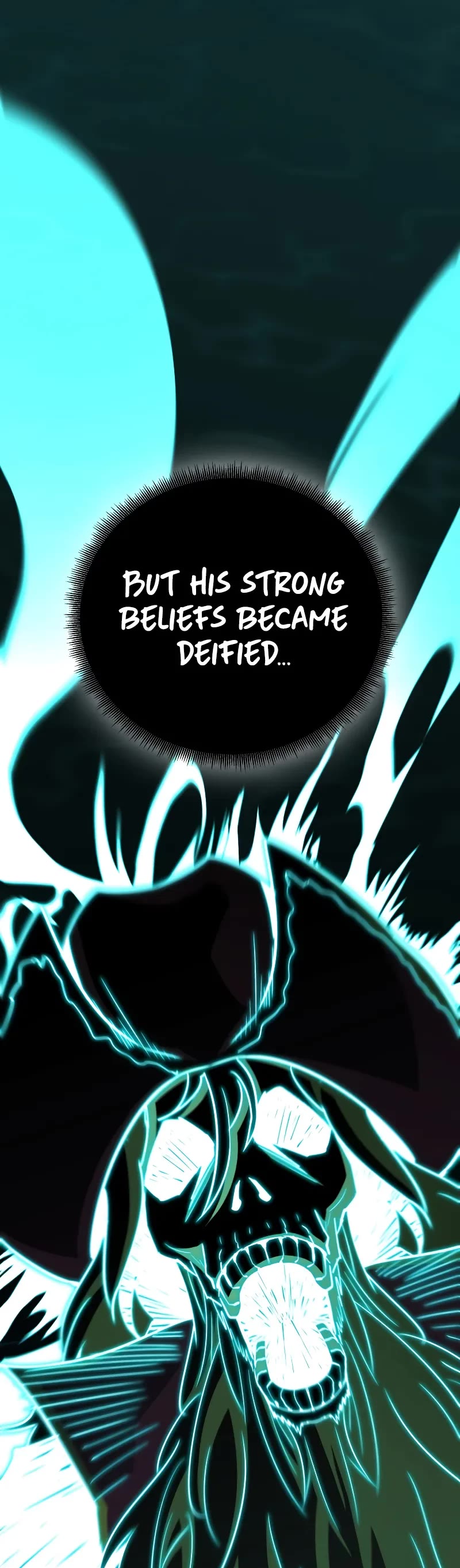 Standard of Reincarnation Chapter 155 page 20 - Chapter 155