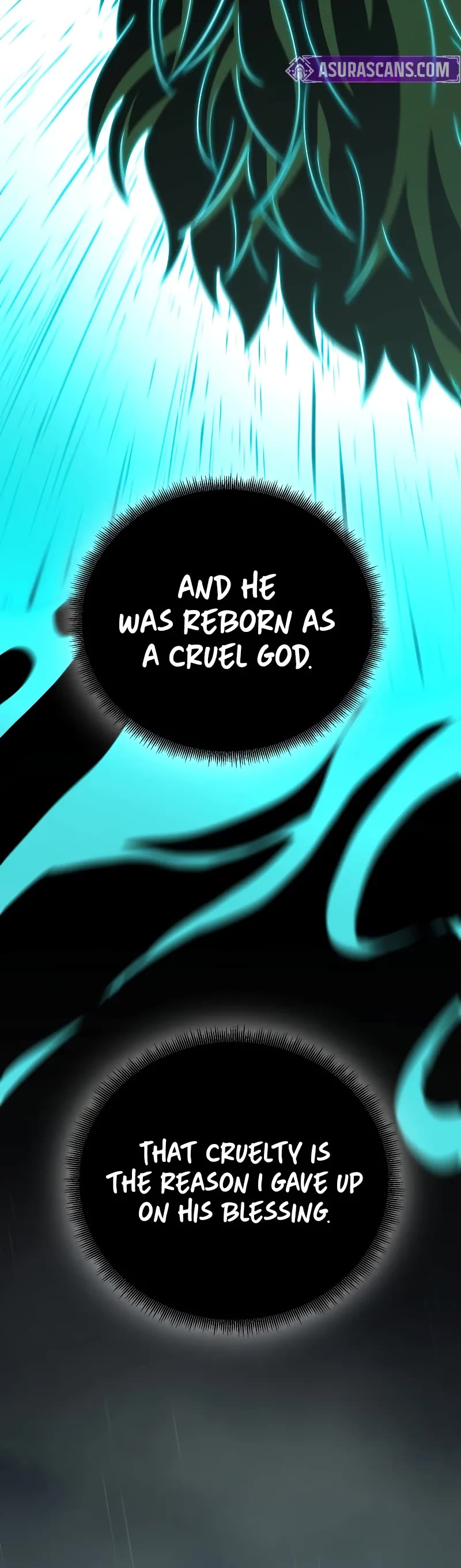 Standard of Reincarnation Chapter 155 page 21 - Chapter 155