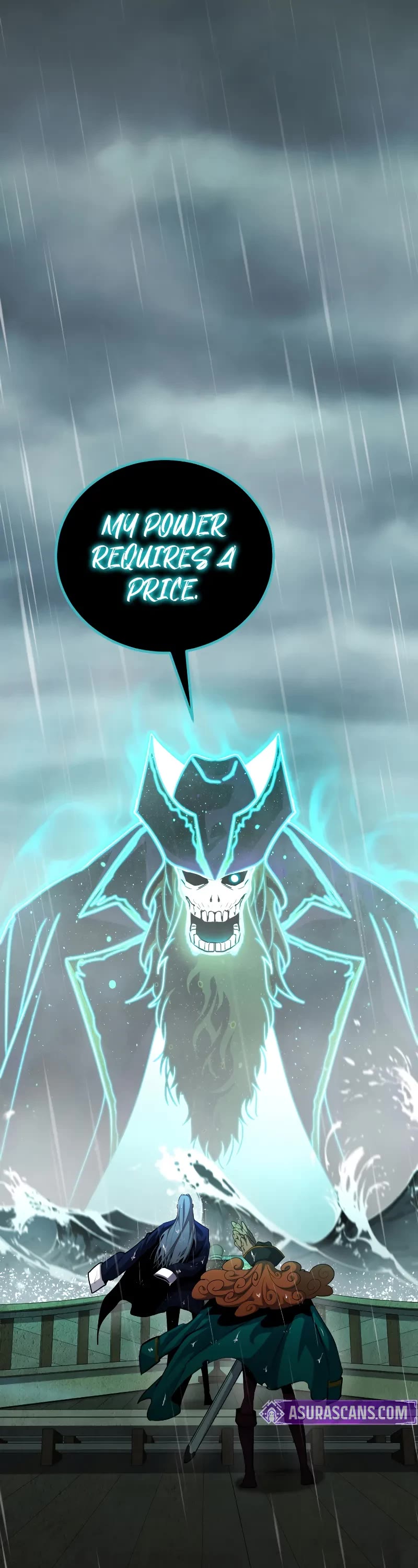 Standard of Reincarnation Chapter 155 page 22 - Chapter 155