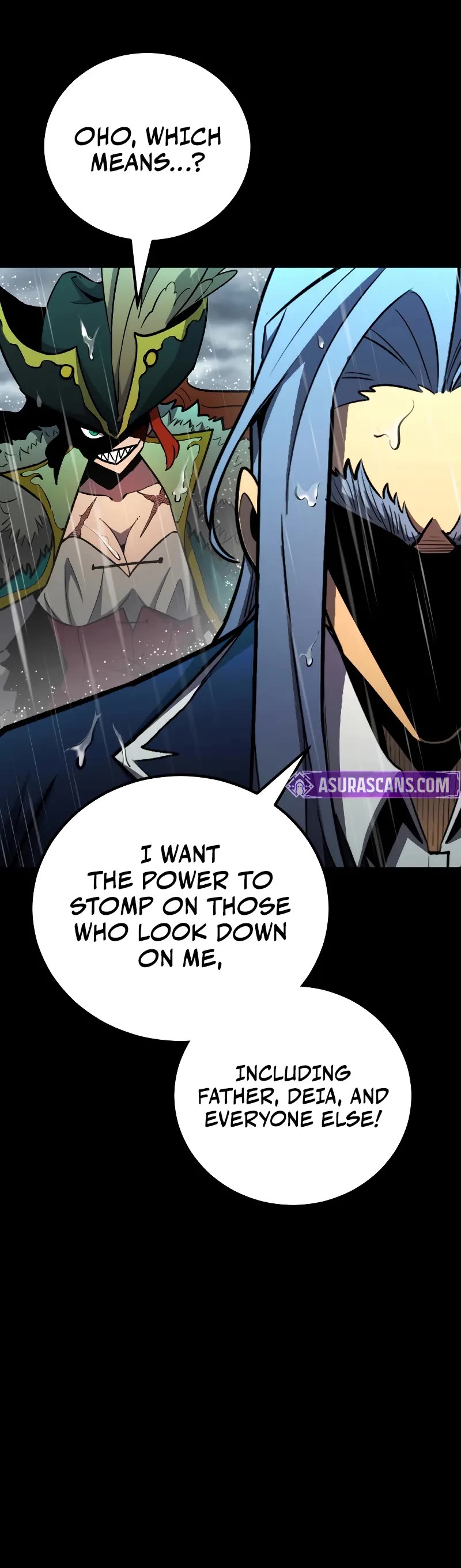 Standard of Reincarnation Chapter 155 page 25 - Chapter 155