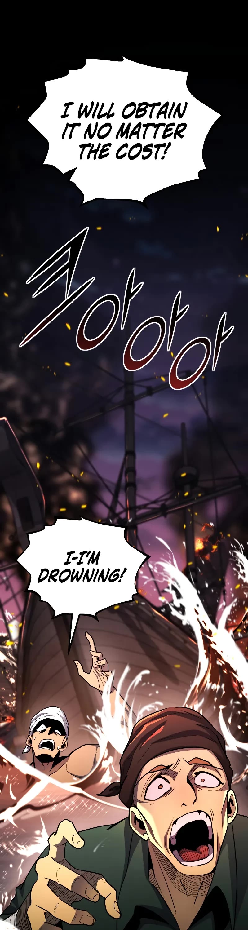 Standard of Reincarnation Chapter 155 page 27 - Chapter 155