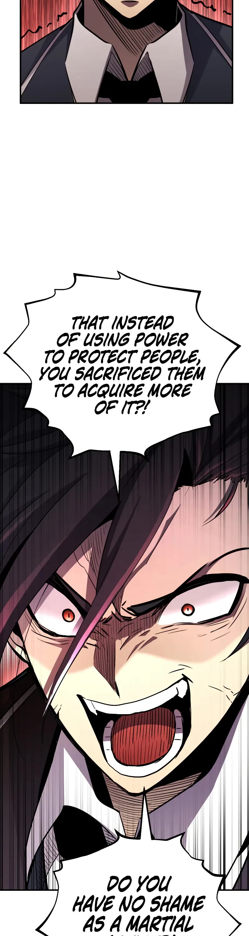 Standard of Reincarnation Chapter 155 page 29 - Chapter 155