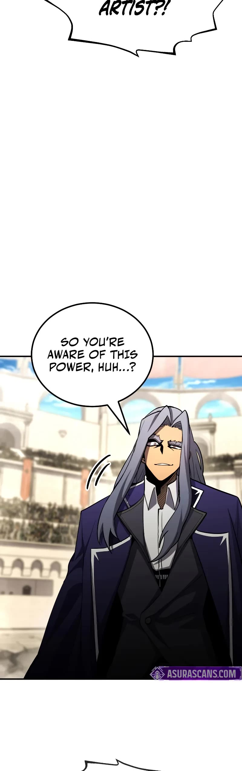 Standard of Reincarnation Chapter 155 page 30 - Chapter 155