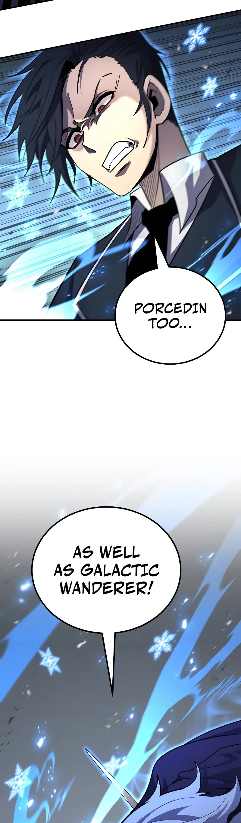 Standard of Reincarnation Chapter 155 page 35 - Chapter 155