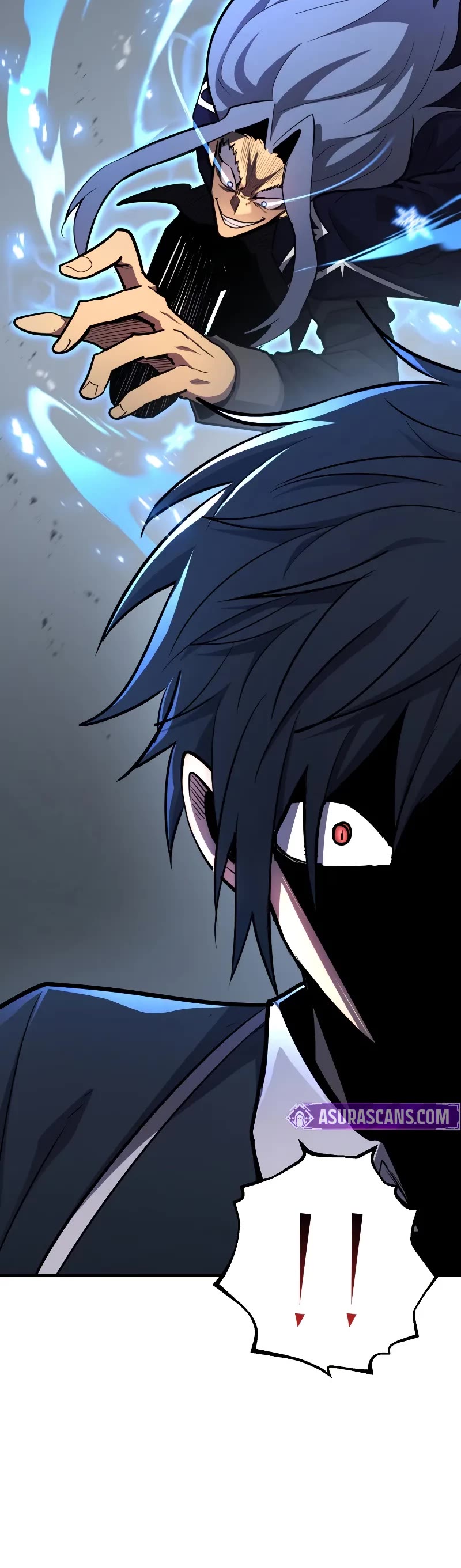 Standard of Reincarnation Chapter 155 page 36 - Chapter 155