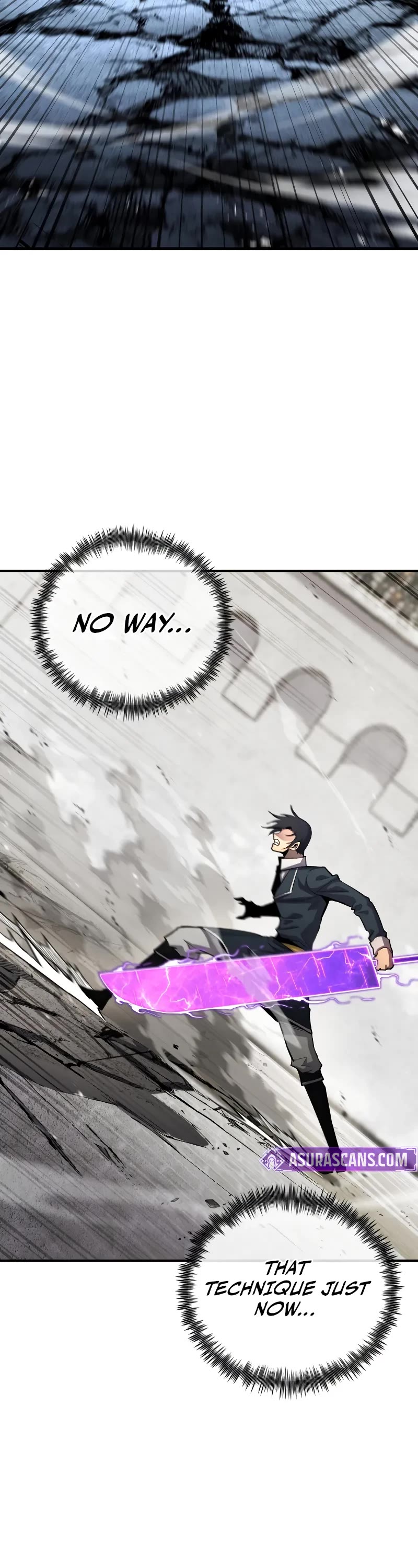 Standard of Reincarnation Chapter 155 page 38 - Chapter 155