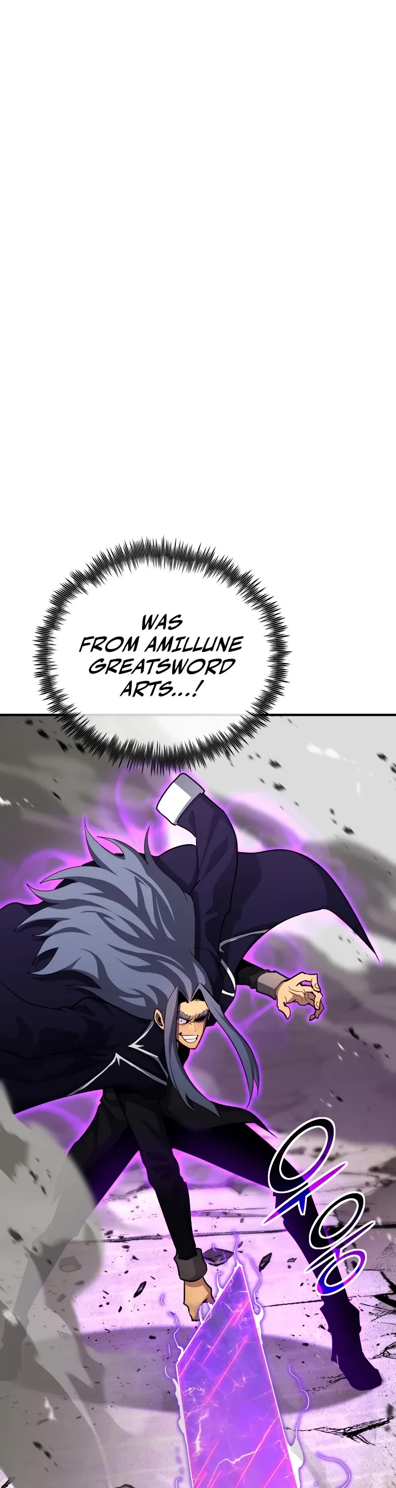 Standard of Reincarnation Chapter 155 page 39 - Chapter 155