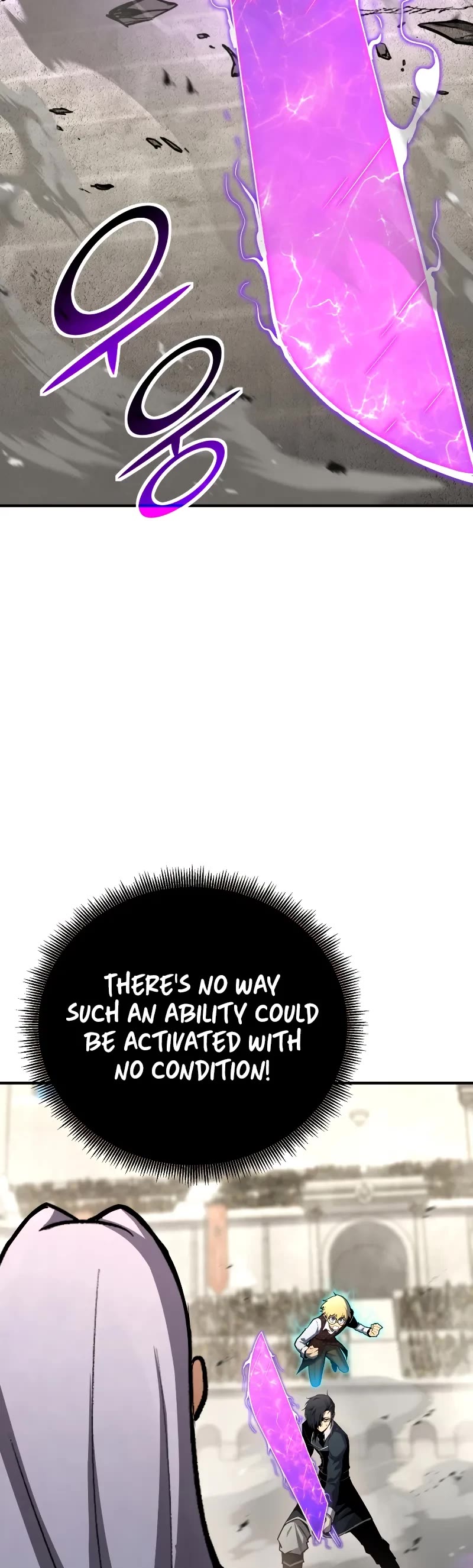 Standard of Reincarnation Chapter 155 page 40 - Chapter 155