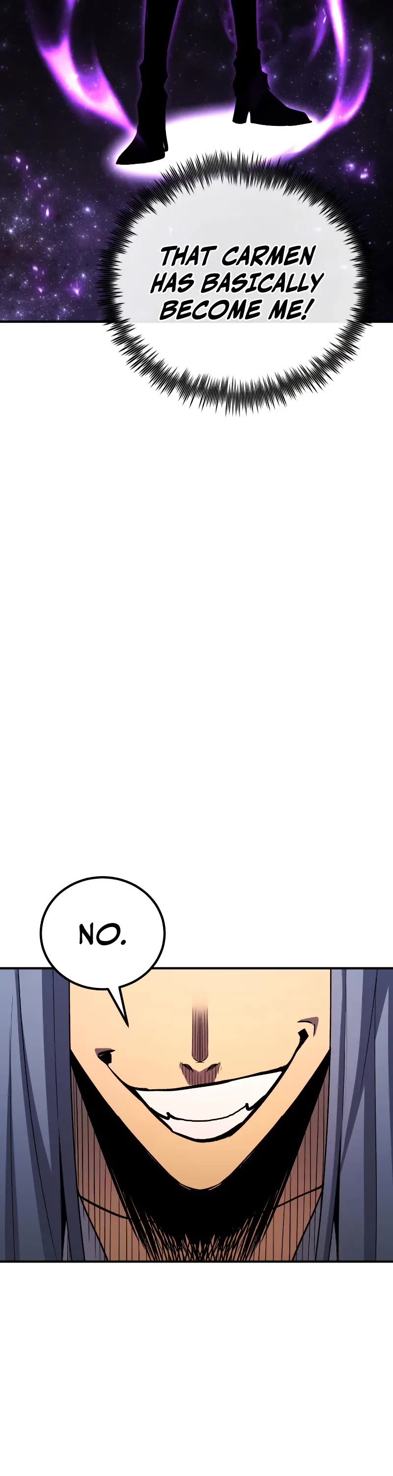 Standard of Reincarnation Chapter 155 page 48 - Chapter 155