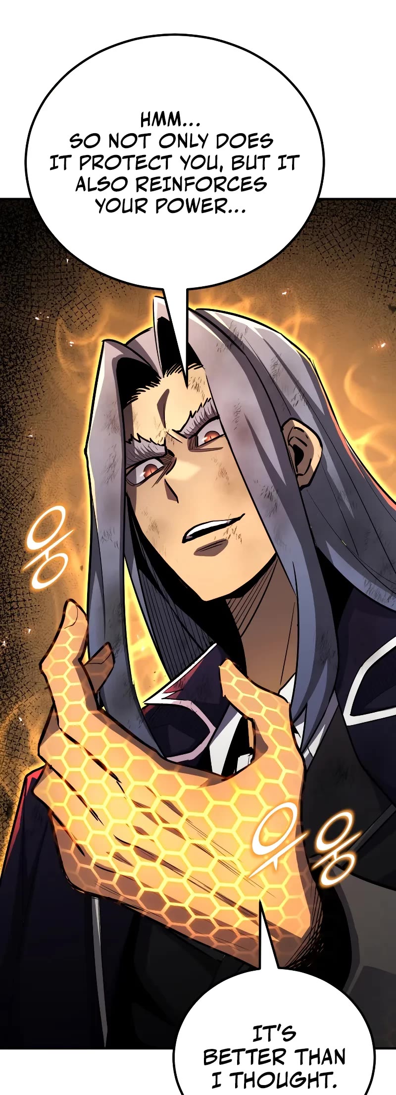 Standard of Reincarnation Chapter 155 page 5 - Chapter 155