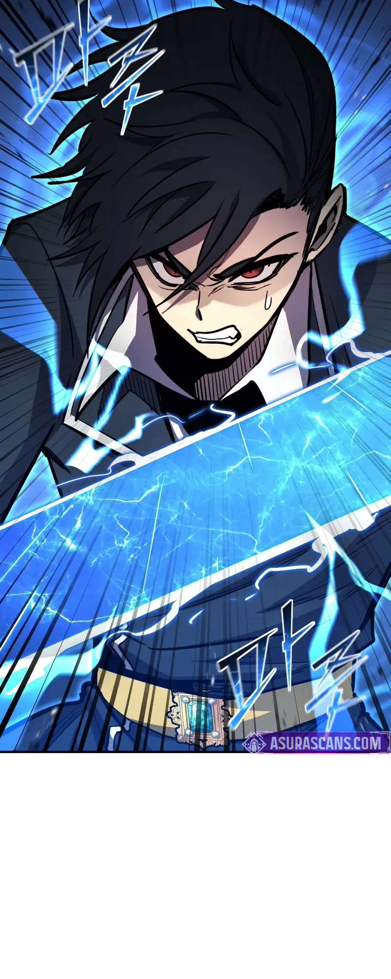 Standard of Reincarnation Chapter 155 page 51 - Chapter 155