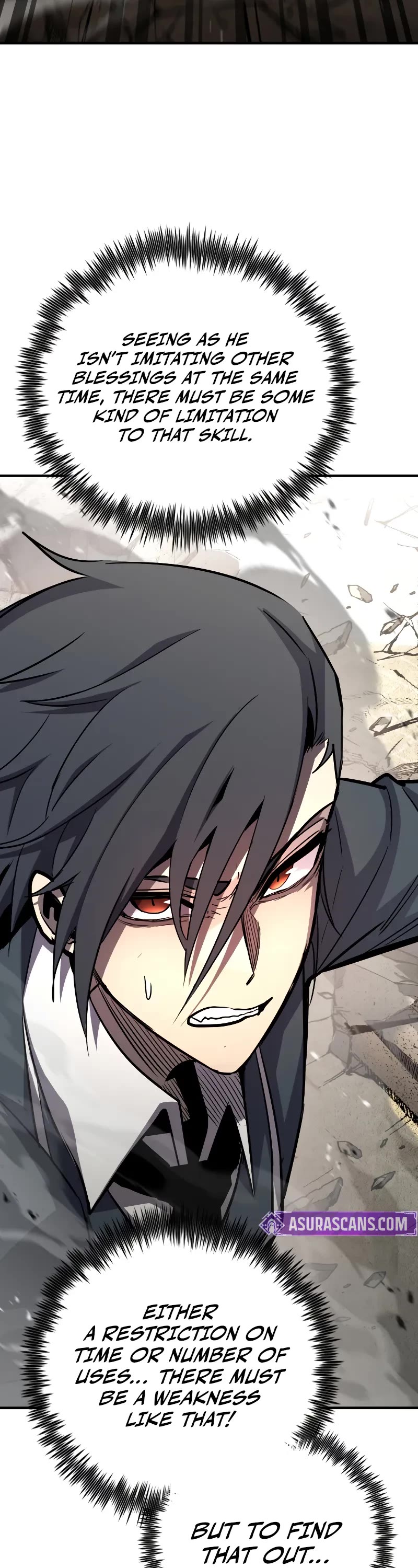 Standard of Reincarnation Chapter 155 page 59 - Chapter 155