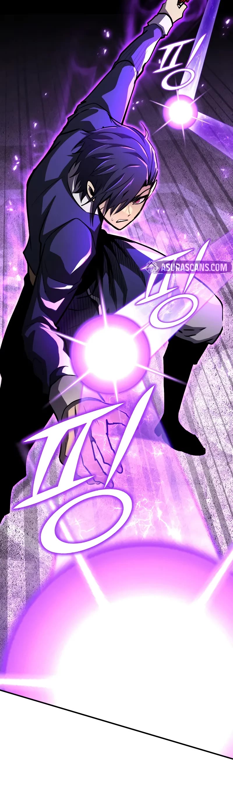 Standard of Reincarnation Chapter 155 page 71 - Chapter 155