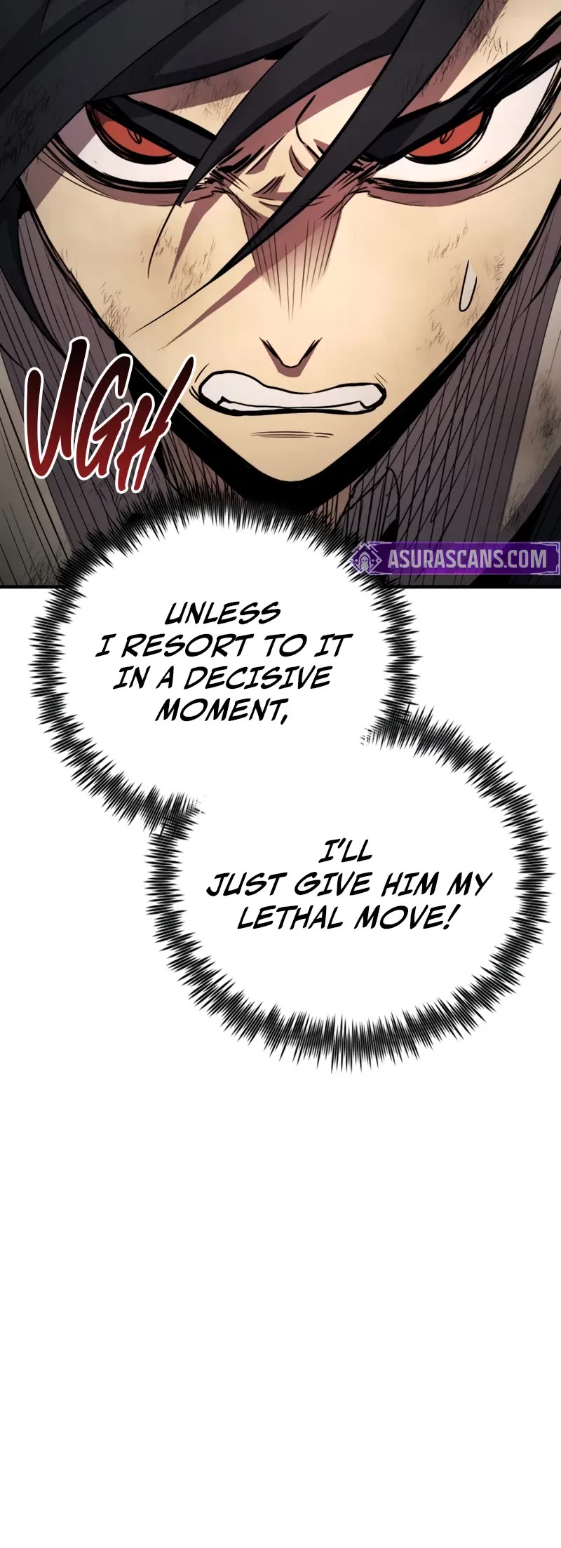 Standard of Reincarnation Chapter 156 page 11 - Chapter 156