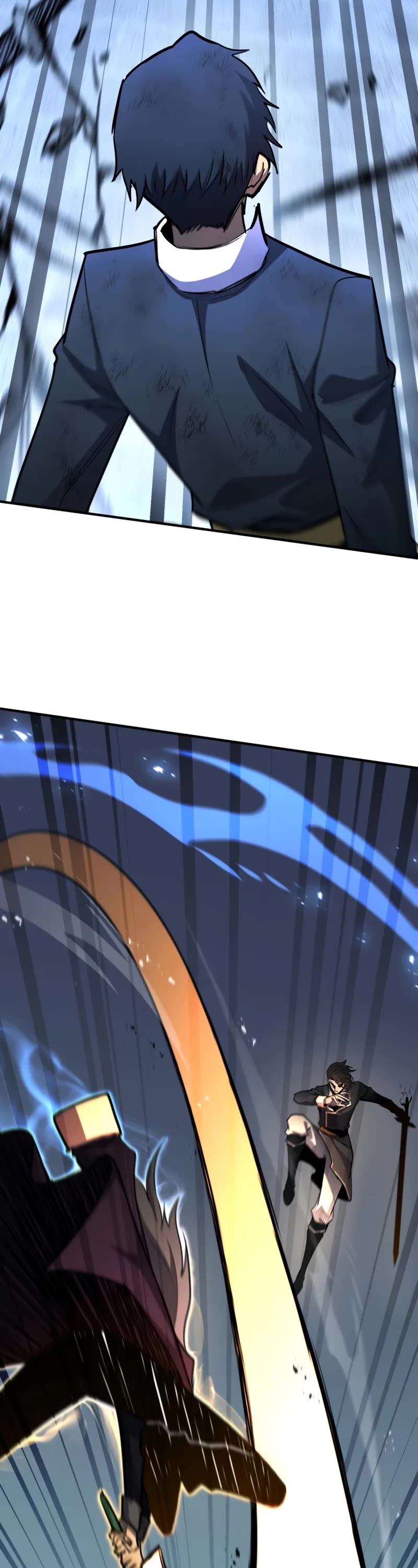 Standard of Reincarnation Chapter 156 page 14 - Chapter 156
