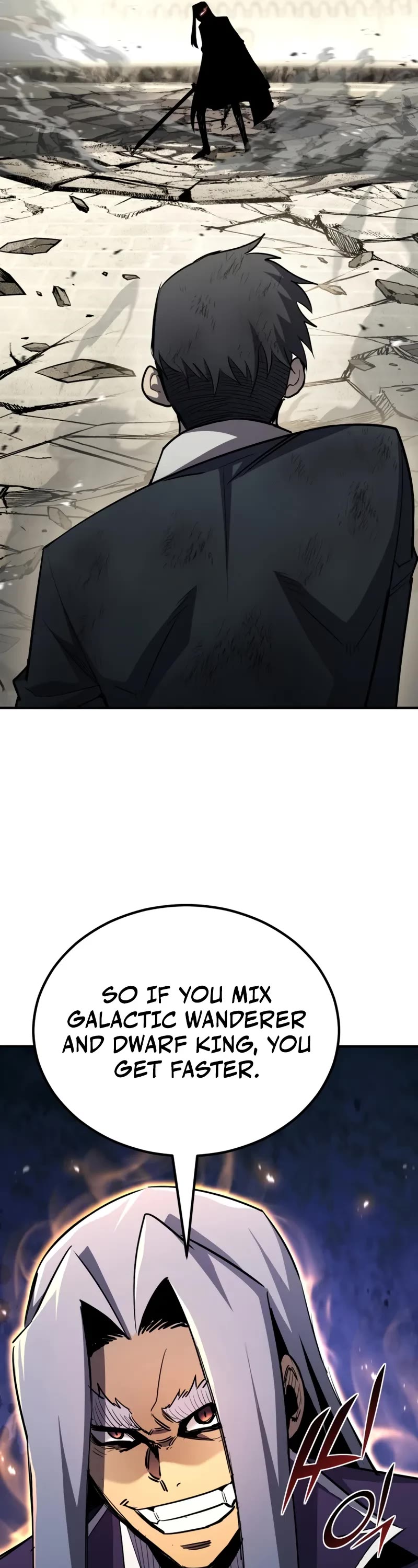 Standard of Reincarnation Chapter 156 page 17 - Chapter 156