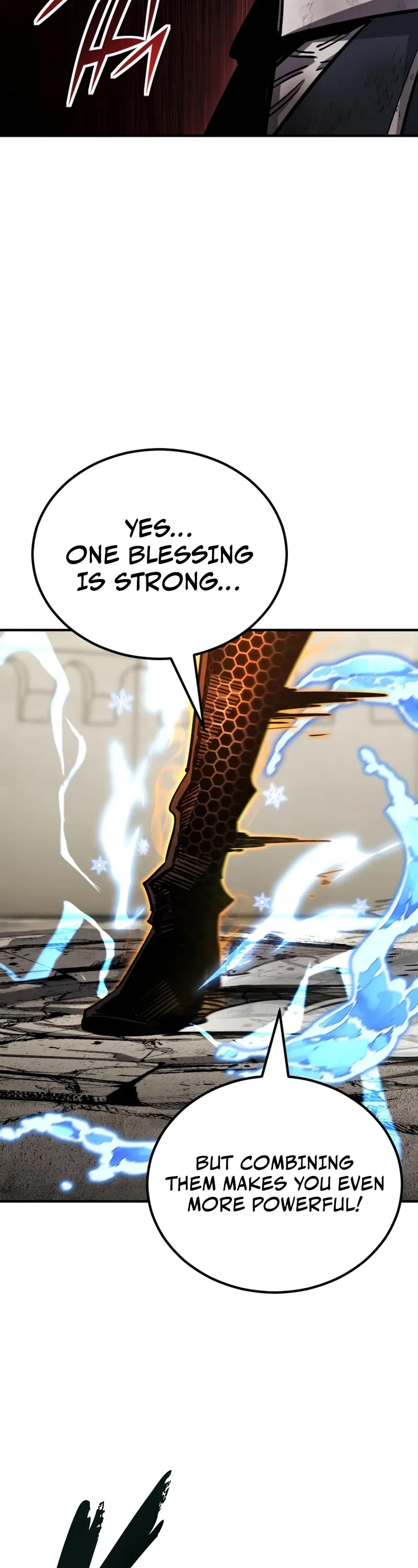 Standard of Reincarnation Chapter 156 page 19 - Chapter 156