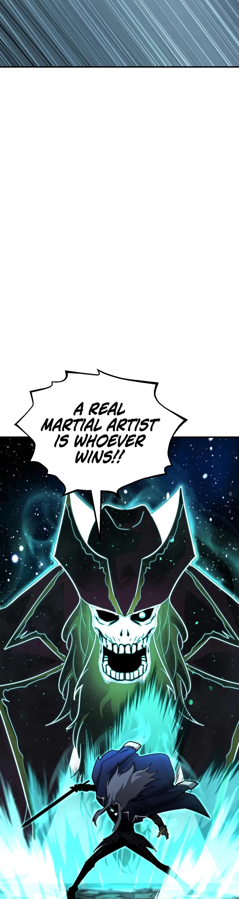 Standard of Reincarnation Chapter 156 page 24 - Chapter 156