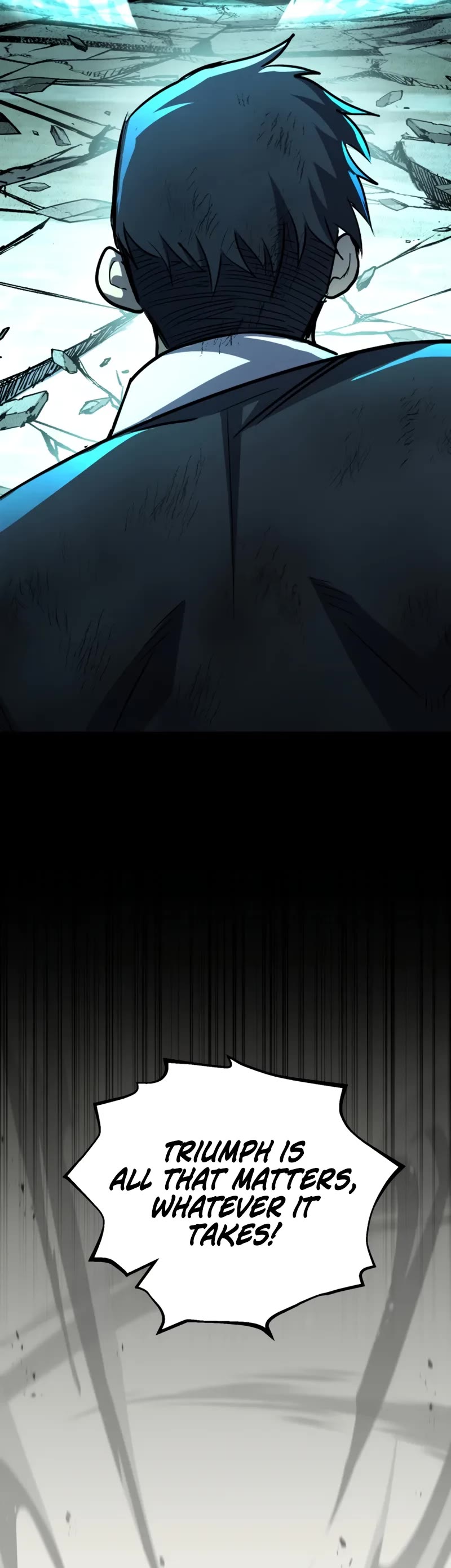 Standard of Reincarnation Chapter 156 page 25 - Chapter 156