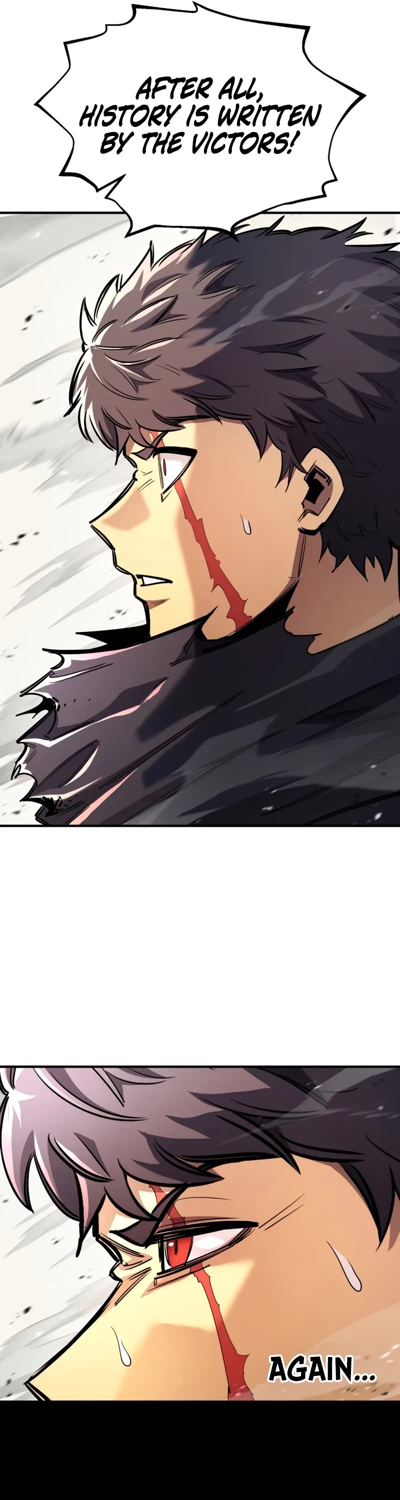 Standard of Reincarnation Chapter 156 page 27 - Chapter 156