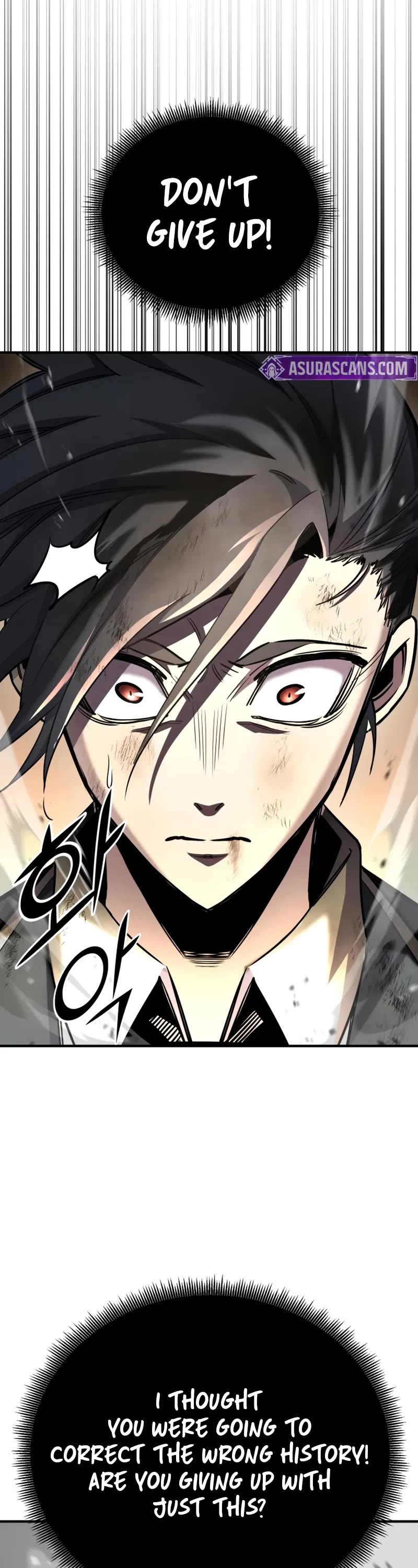 Standard of Reincarnation Chapter 156 page 29 - Chapter 156