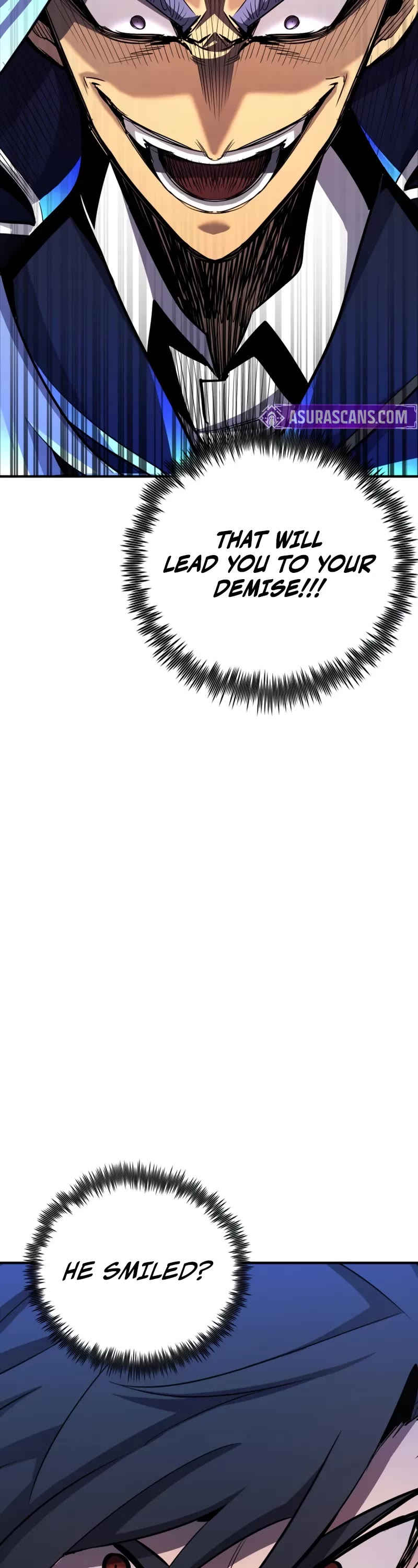 Standard of Reincarnation Chapter 156 page 3 - Chapter 156