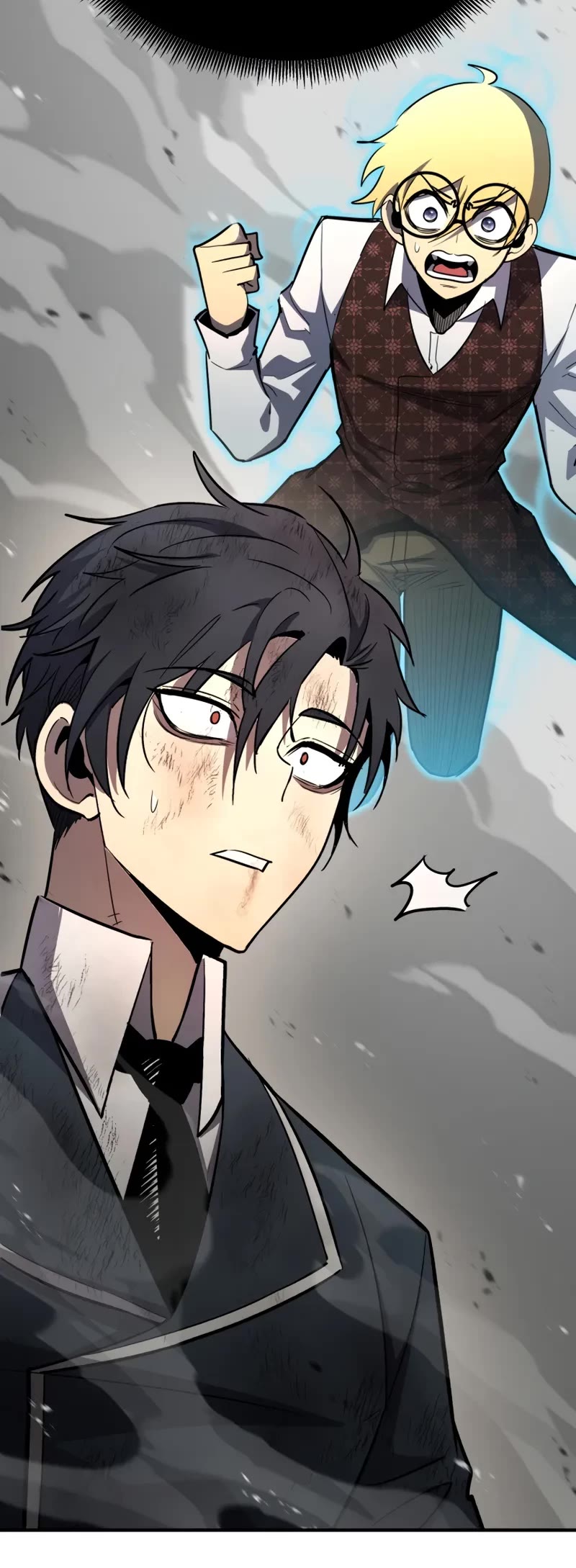 Standard of Reincarnation Chapter 156 page 30 - Chapter 156