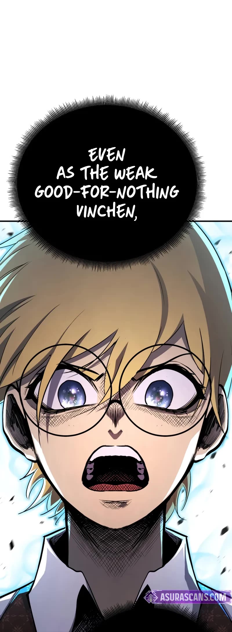 Standard of Reincarnation Chapter 156 page 31 - Chapter 156
