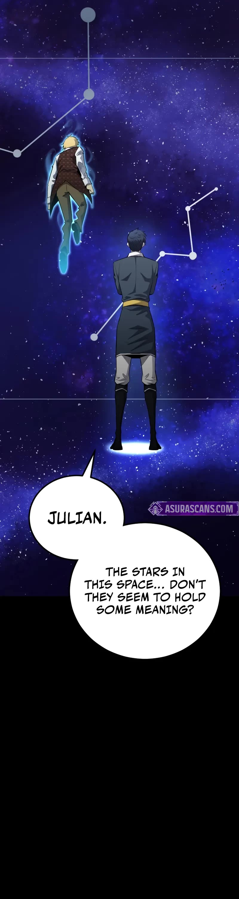 Standard of Reincarnation Chapter 156 page 37 - Chapter 156