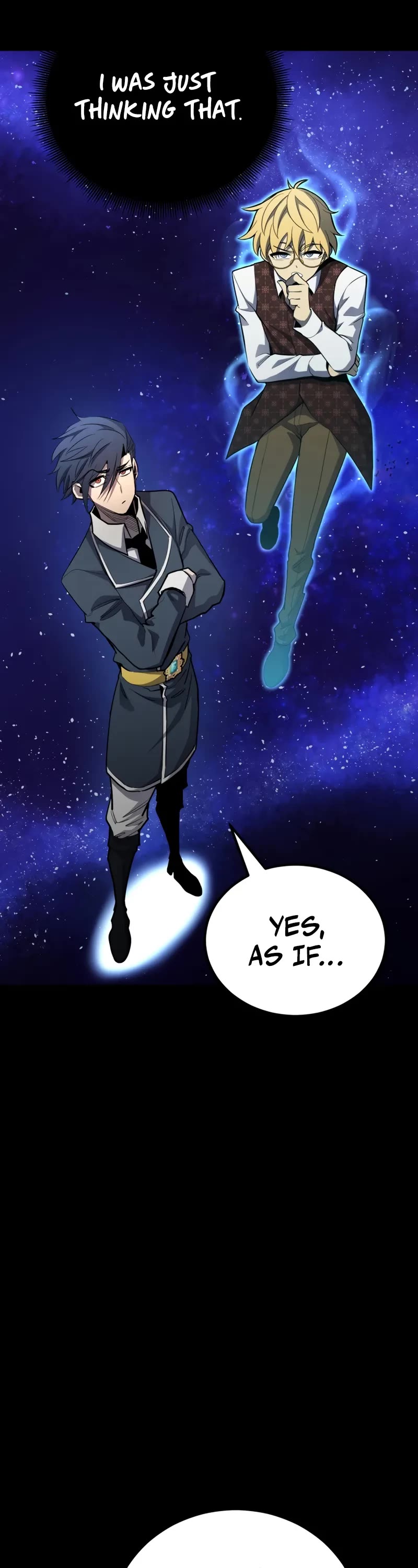 Standard of Reincarnation Chapter 156 page 38 - Chapter 156