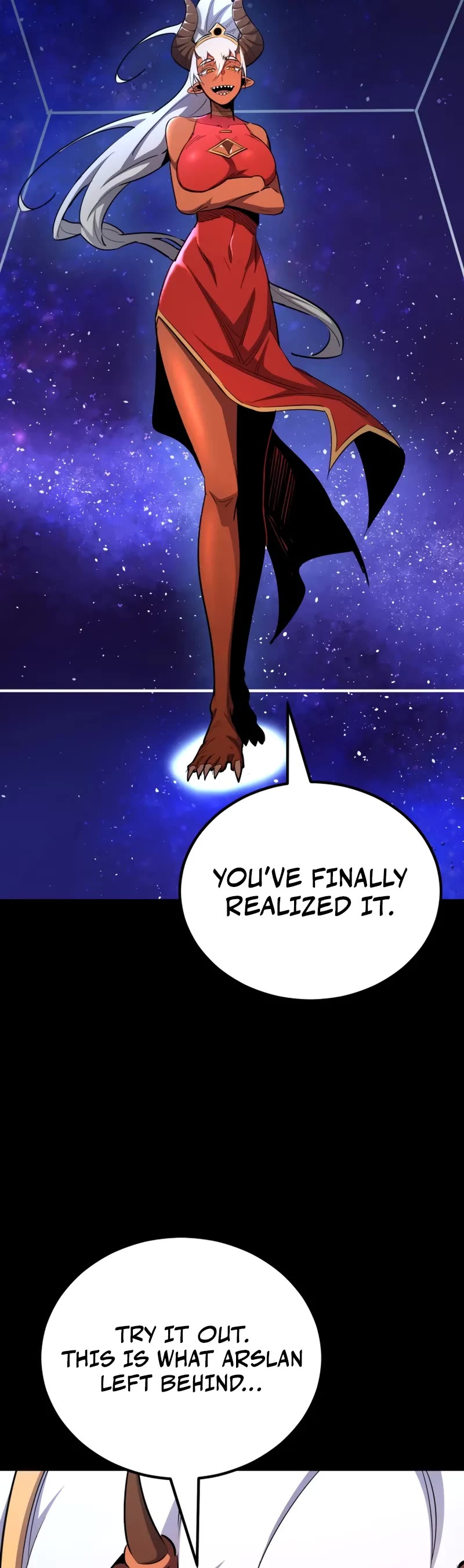 Standard of Reincarnation Chapter 156 page 40 - Chapter 156