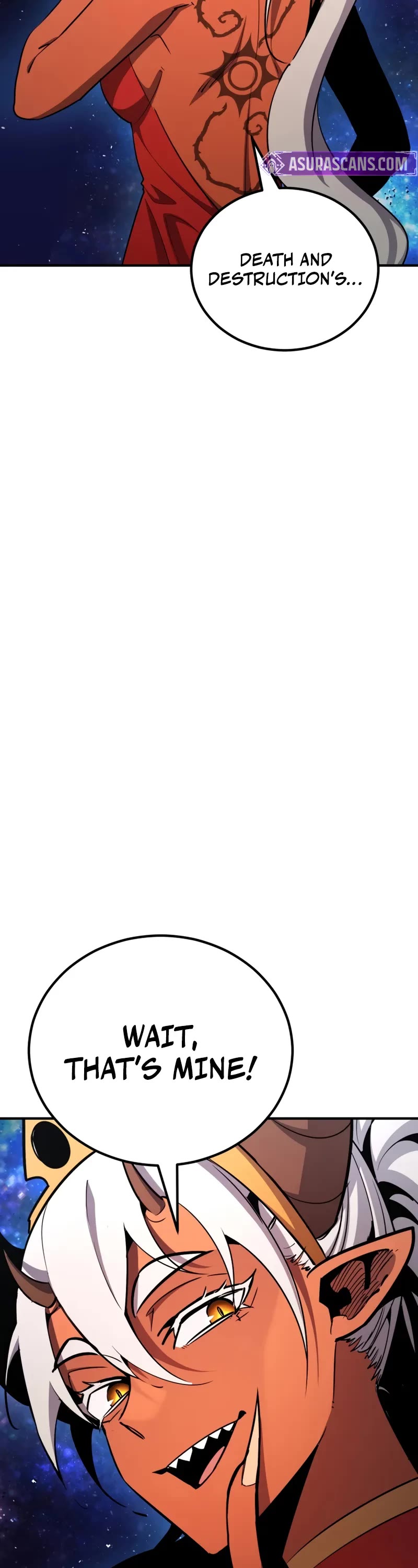 Standard of Reincarnation Chapter 156 page 72 - Chapter 156