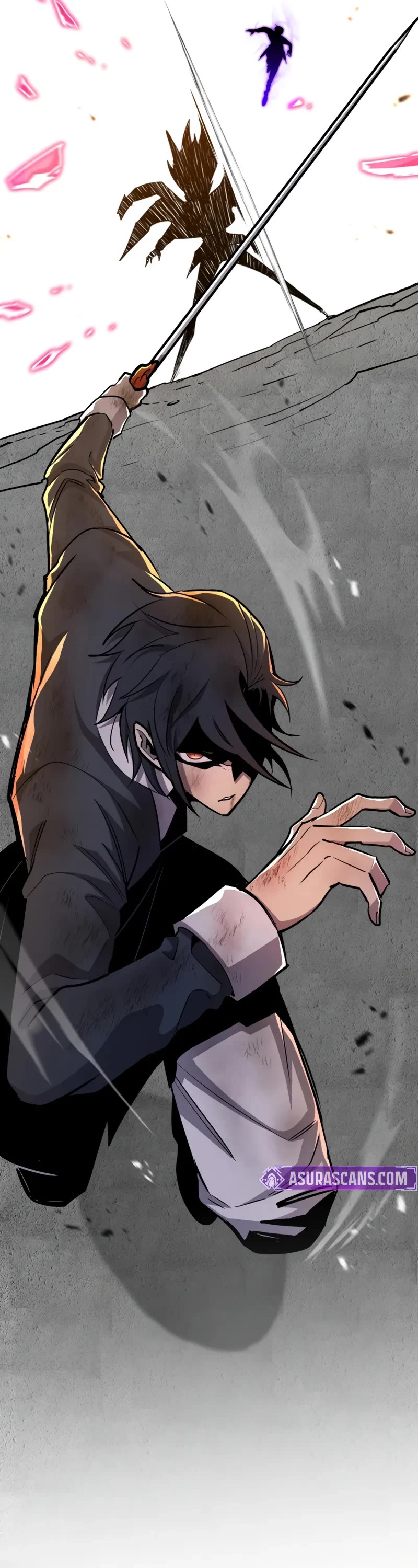 Standard of Reincarnation Chapter 156 page 76 - Chapter 156