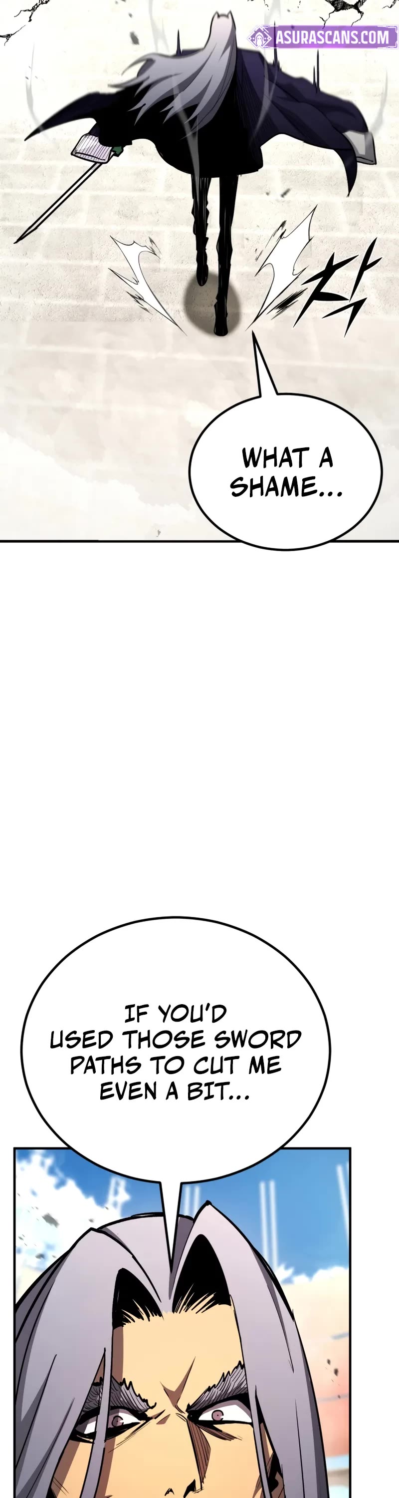 Standard of Reincarnation Chapter 156 page 8 - Chapter 156