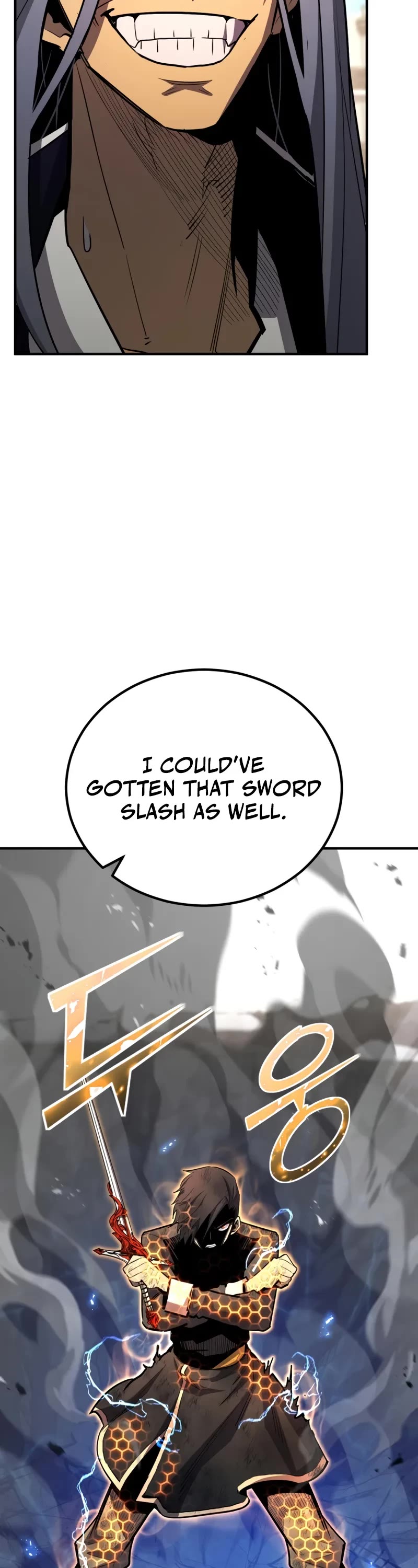 Standard of Reincarnation Chapter 156 page 9 - Chapter 156