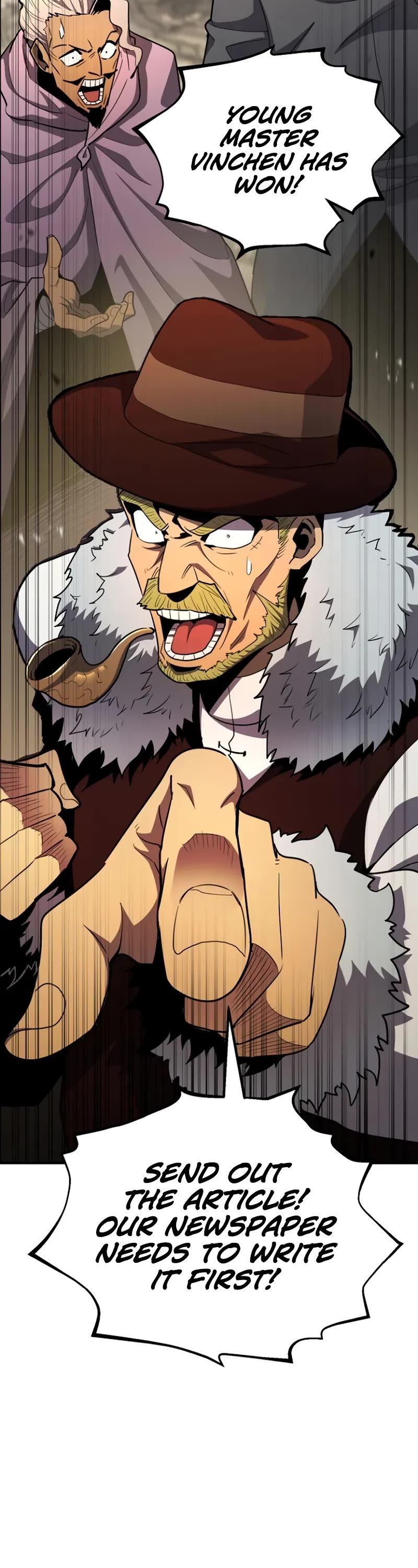 Standard of Reincarnation Chapter 157 page 10 - Chapter 157