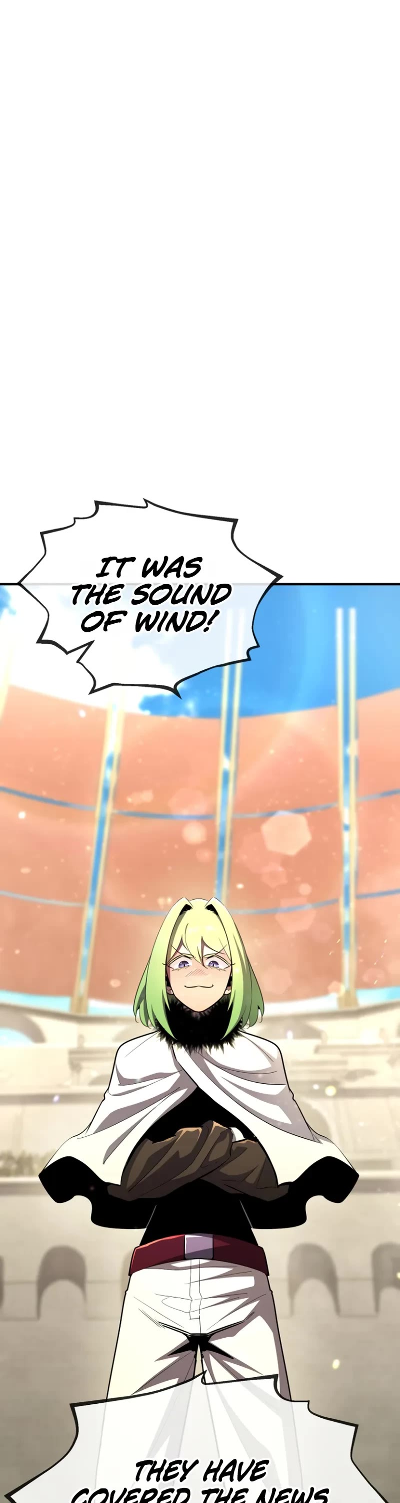 Standard of Reincarnation Chapter 157 page 12 - Chapter 157